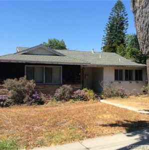 15535 Lassen St, Mission Hills, CA, 91345