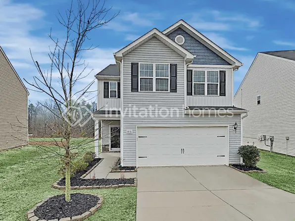 1416 Waylon Ave, Gastonia, NC 28054