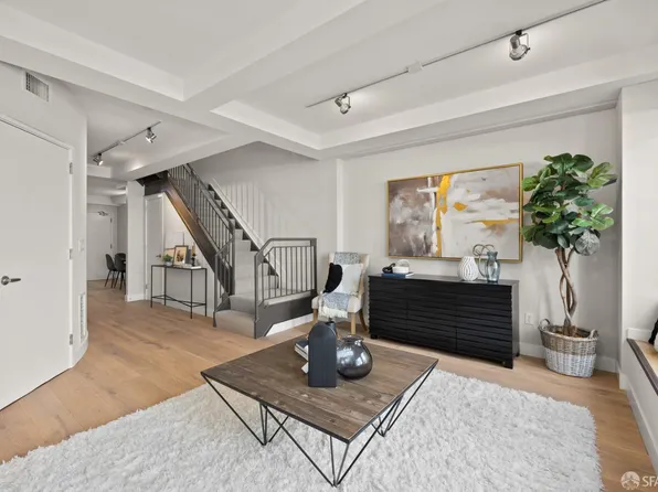 1452 Bush St Unit 3, San Francisco, CA 94109