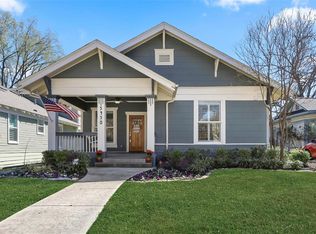 5450 Willis Ave, Dallas, TX 75206