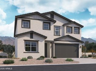 15752 W Deanne Dr, Waddell, AZ 85355