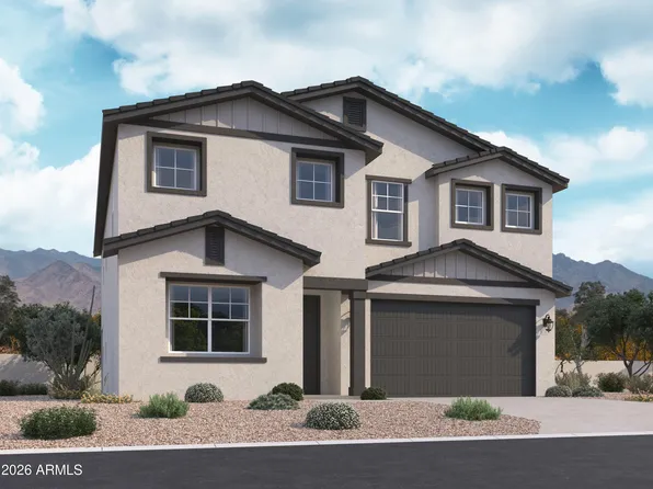 15752 W DEANNE Drive, Waddell, AZ 85355