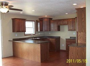 13396 Harvest Moon Rdg, Sherrill, IA 52073