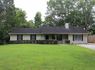 2025 Honeysuckle Dr, Cumming, GA 30040
