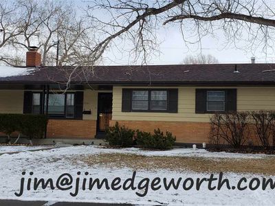 3501 Alpine Dr, Casper, WY, 82601