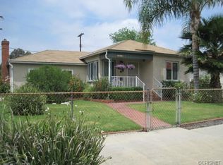 8317 Corbin Ave, Winnetka, CA 91306