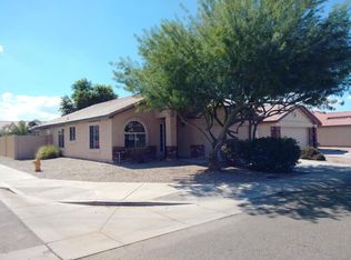 2825 W Grenadine Rd, Phoenix, AZ 85041