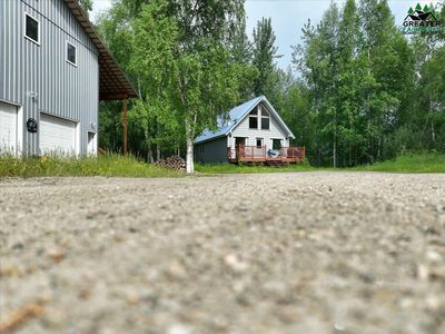2300 Shay Ct, Fairbanks, AK, 99712