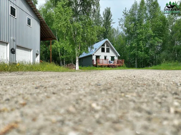 2300 Shay Ct, Fairbanks, AK 99712