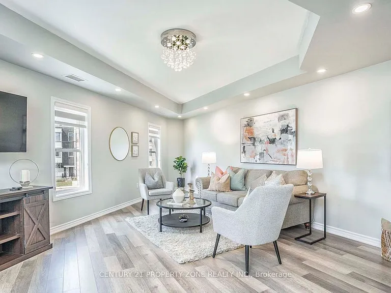 3865 Major Mackenzie Dr W #225 — Photo 12