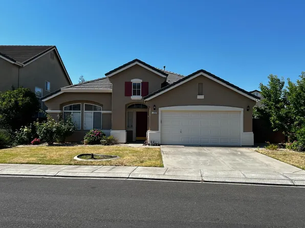 4204 Heritage Ct, Modesto, CA 95356