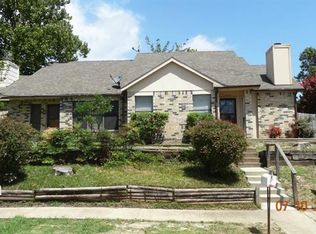 1519 Charleston Cv, Mesquite, TX