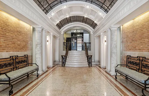 Rented by Corcoran | media 18