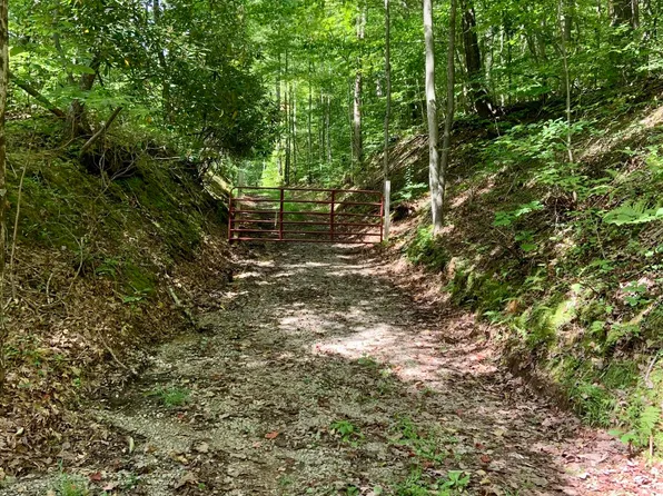 2664 Kovan Fairview Rd #22/4, Webster Springs, WV 26288