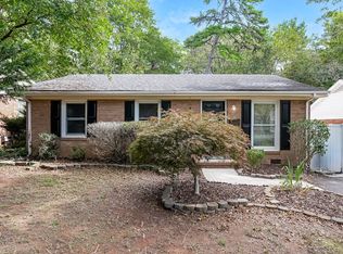 1313 Madison Ave, Winston Salem, NC 27103