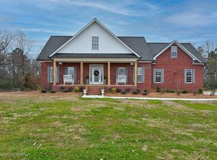 7580 County Road 109, Bremen, AL 35033