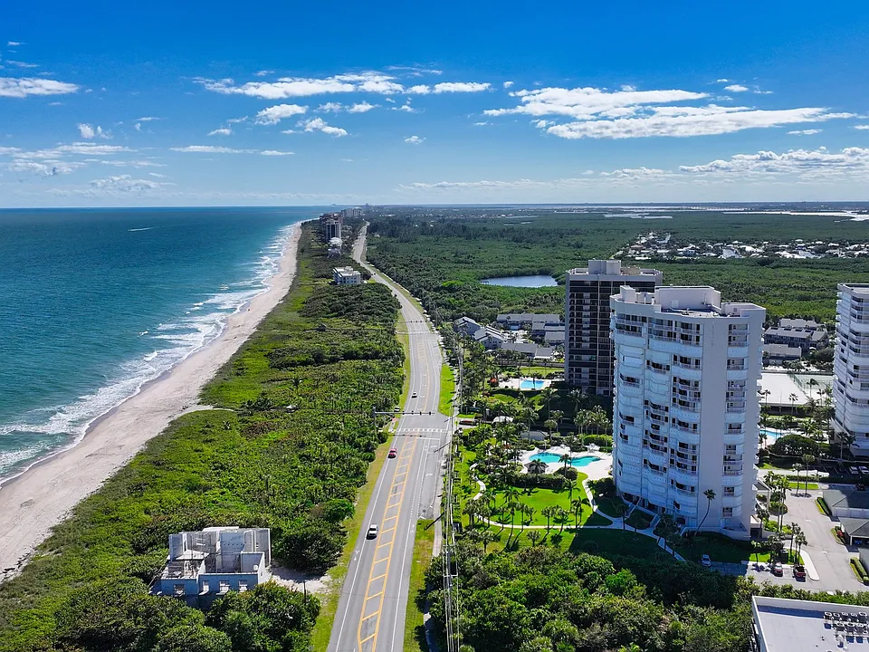 5051 N Highway A1A #8-2