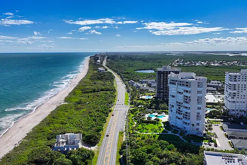 5051 N Highway A1A Photo 1