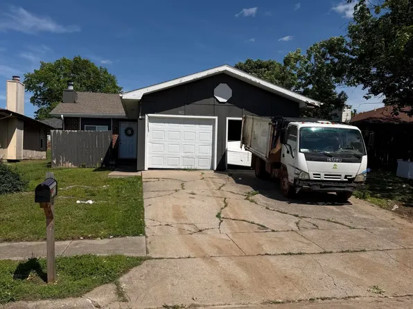 1022 S Lexington Avenue, Springfield, MO 65802