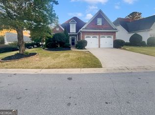 4108 Christacy Way, Marietta, GA 30066