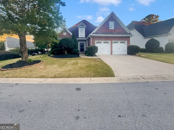 4108 Christacy Way, Marietta, GA 30066