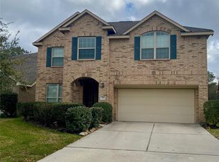15 Sagamore Ridge Pl, Spring, TX 77389