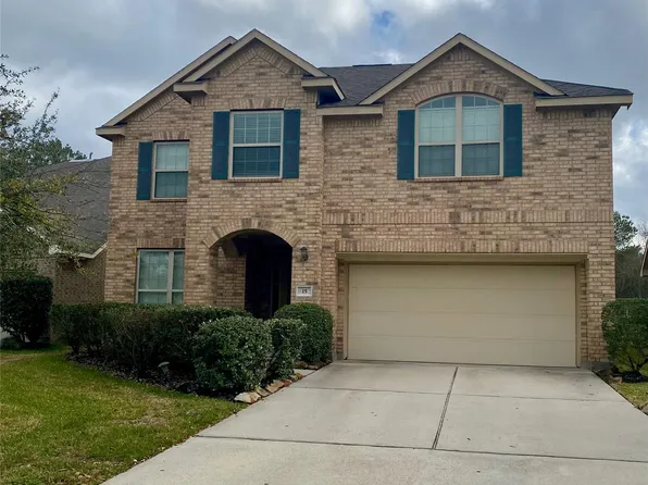15 Sagamore Ridge Pl, Spring, TX 77389
