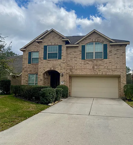 15 Sagamore Ridge Pl Photo 1