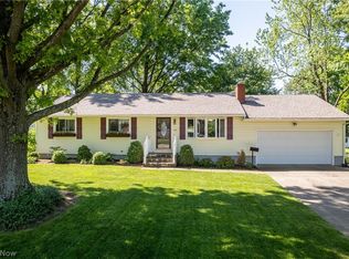 229 Longview Dr, Wadsworth, OH 44281