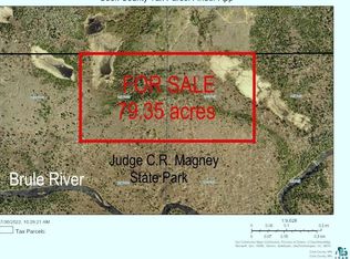 Lost Lake Rd, Hovland, MN 55606