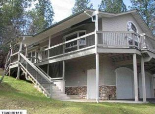 19562 Butler Way, Groveland, CA 95321