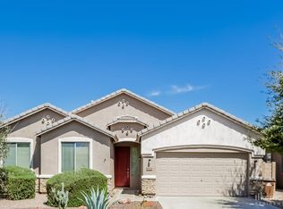 46154 W Meadows Ln, Maricopa, AZ 85139