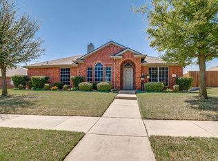 2761 Chalmers Ct, Rockwall, TX 75032
