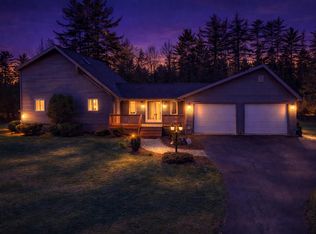 32 Nickerson Ln, Milford, ME 04461