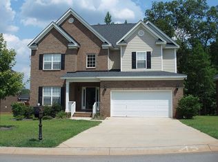 201 Black Walnut Dr, Lexington, SC 29072