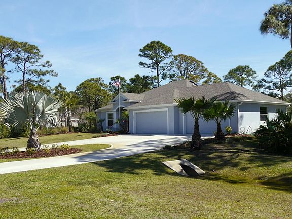 Circular Driveway