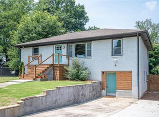 177 Silver Springs Cir SW, Atlanta, GA 30310