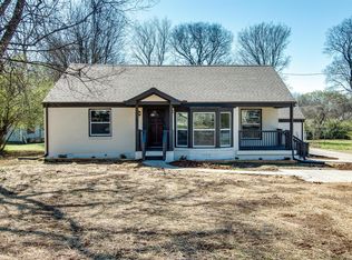 2706 Brunswick Dr, Nashville, TN 37207
