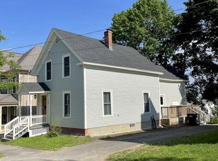 85 Montgomery St, Bangor, ME 04401
