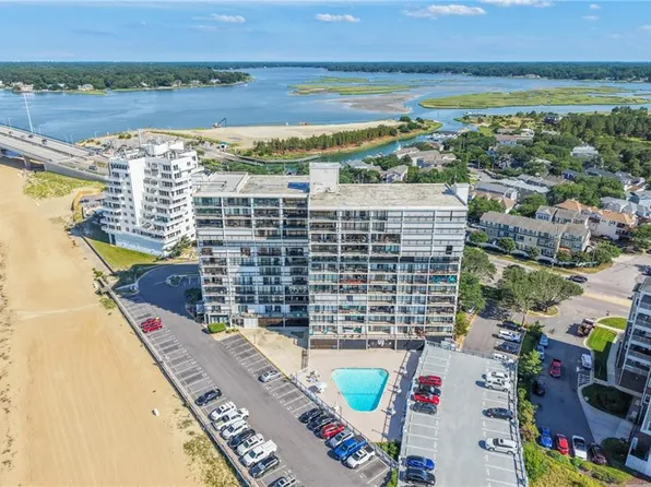 3558 Shore Dr APT G9, Virginia Beach, VA 23455