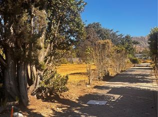 1201 E Altadena Dr LOT 8, Altadena, CA 91001