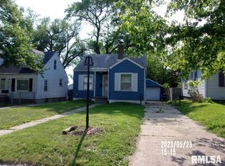 3803 N Illinois Ave, Peoria Heights, IL 61616