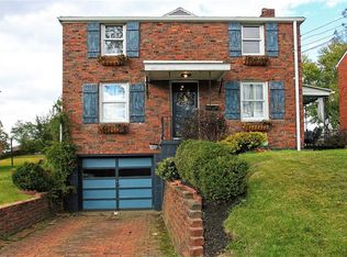 835 Fulton St, Baden, PA 15005