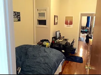 Rented by Citi Habitats