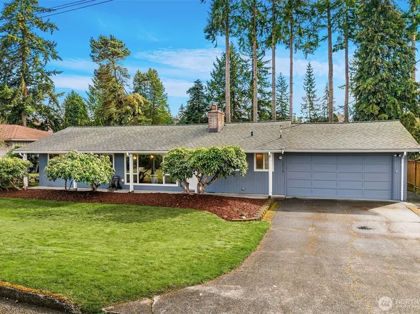 12119 SE 43rd St, Bellevue, WA 98006