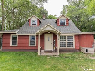 2935 Brunswick St, Norton Shores, MI