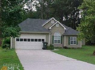 504 Mary Jane Way, Bethlehem, GA 30620