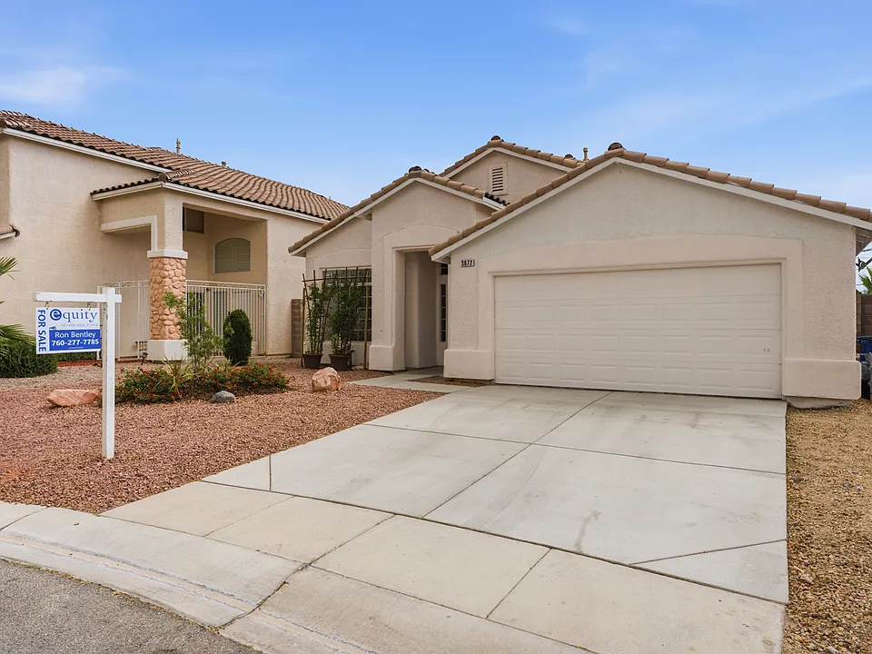 3872 Crest Horn Dr