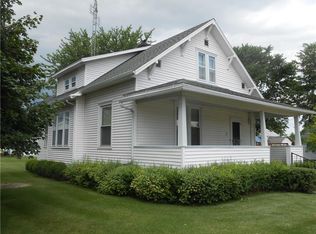 21 E Main St, Burkettsville, OH 45310