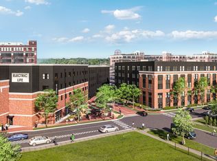 1405 Van Buren St #201, Fort Wayne, IN 46802